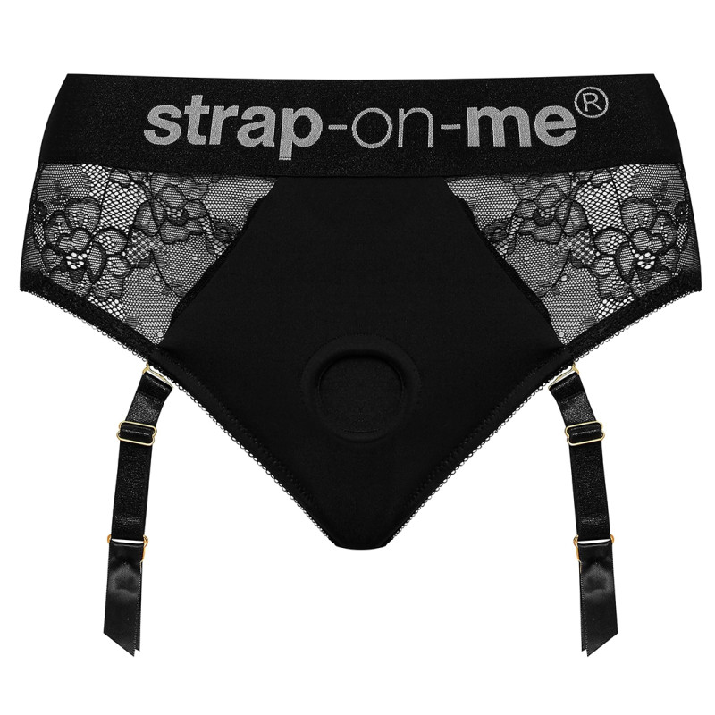 strap on me Harnais Tissu DIVA STRAP-ON-ME Taille M